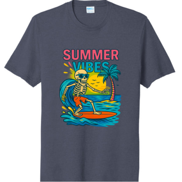 TeamNavyHt - FRONT