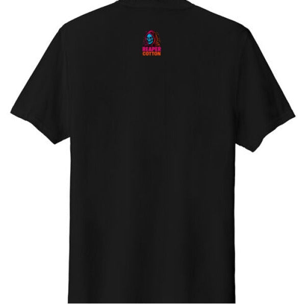 Black - BACK